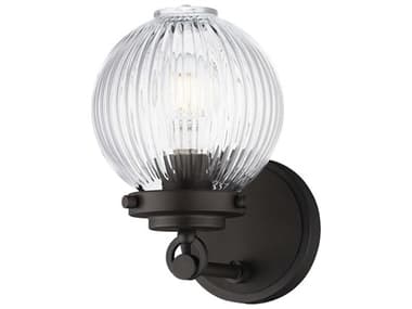 Maxim Lighting Kasbah 1-Light Oil Rubbed Bronze Wall Sconce MX15191CROI