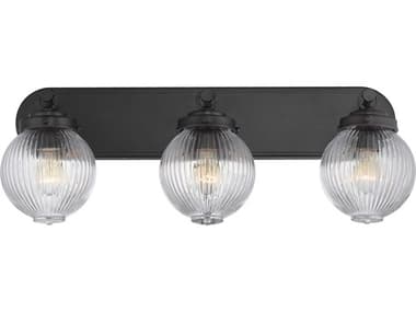 Maxim Lighting Kasbah 3-Light Oil Rubbed Bronze Vanity Light MX15193CROI
