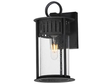 Maxim Lighting Windsor 1-Light Outdoor Wall Light MX30631CDBKP