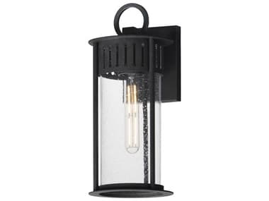 Maxim Lighting Windsor 1-Light Outdoor Wall Light MX30632CDBKP