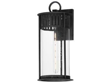 Maxim Lighting Windsor 1-Light Outdoor Wall Light MX30633CDBKP