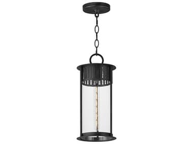 Maxim Lighting Windsor 1-Light Outdoor Hanging Light MX30636CDBKP