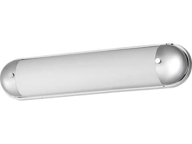 Maxim Lighting Capsule 24" Wide 1-Light Polished Chrome Vanity Light MX39562SWPC