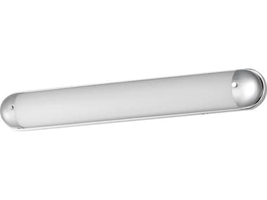 Maxim Lighting Capsule 36" Wide 1-Light Polished Chrome Vanity Light MX39564SWPC