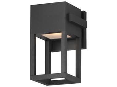 Maxim Lighting Strand 1-Light Outdoor Wall Light MX40671BK