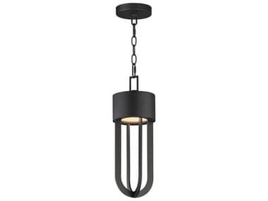 Maxim Lighting Quayside 1-Light Outdoor Hanging Light MX40683BK