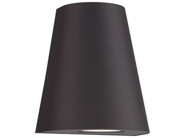 Maxim Lighting Taper 1-Light Outdoor Wall Light MX52119ABZ