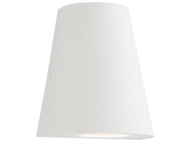 Maxim Lighting Taper 1-Light Outdoor Wall Light MX52119WT