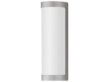 Maxim Lighting Halfpipe 2-Light Outdoor Wall Light MX55512WTAL