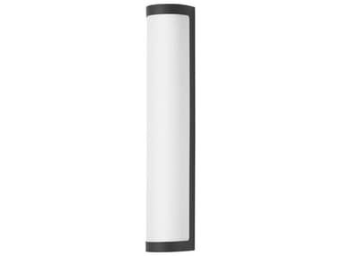 Maxim Lighting Halfpipe 2-Light Outdoor Wall Light MX55514WTBK