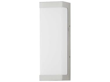 Maxim Lighting Tunnel 2-Light Outdoor Wall Light MX55522WTAL