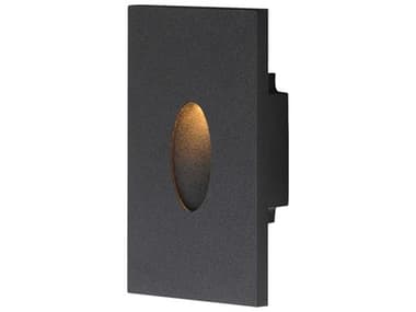 Maxim Lighting Path 1-Light Outdoor Wall Light MX58005BK