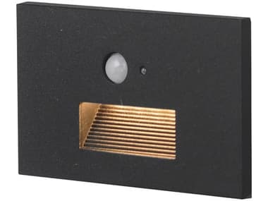 Maxim Lighting Path 1-Light Outdoor Wall Light MX58100BKMSP