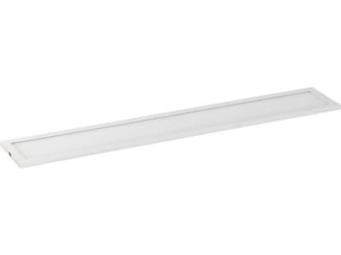Maxim Lighting Wafer 1 - Light 24'' Outdoor Ceiling Light MX58743WTWT
