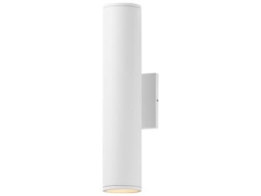 Maxim Lighting Caldera 2-Light Outdoor Wall Light MX86223WT
