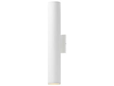 Maxim Lighting Caldera 2-Light Outdoor Wall Light MX86225WT