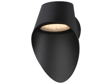 Maxim Lighting Cape 1-Light Outdoor Wall Light MX86271BK