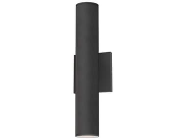 Maxim Lighting Calibro 2-Light Outdoor Wall Light MX86433ABZ