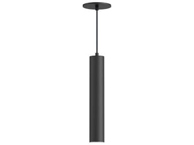 Maxim Lighting Calibro 1-Light Outdoor Hanging Light MX86437BK