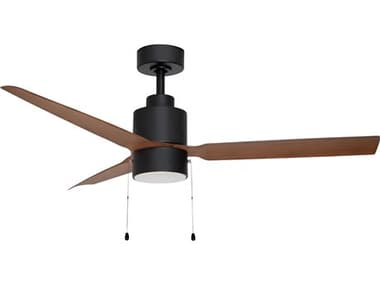 Maxim Lighting Falcon 52" LED Ceiling Fan MX88707BKWN