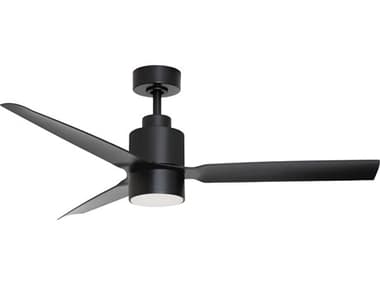 Maxim Lighting Falcon 52" LED Ceiling Fan MX88708BK