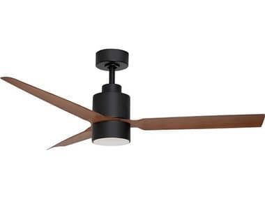 Maxim Lighting Falcon 52" LED Ceiling Fan MX88708BKWN