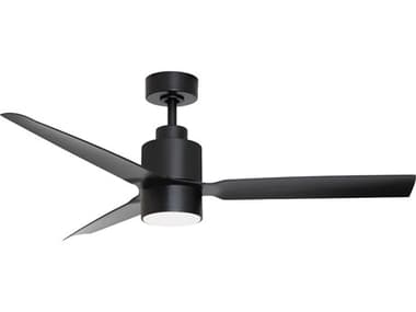 Maxim Lighting Falcon 52" LED Ceiling Fan MX88717BK