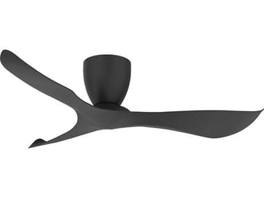 Maxim Lighting Keanu 56" Ceiling Fan MX88753BK