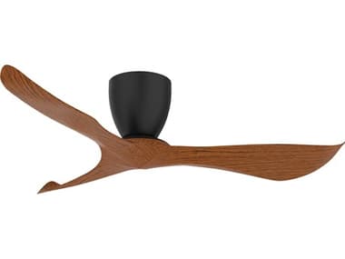 Maxim Lighting Keanu 56" Ceiling Fan MX88753BKWN