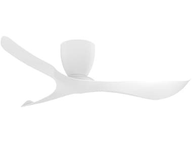 Maxim Lighting Keanu 56" Ceiling Fan MX88753MW