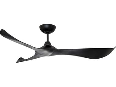 Maxim Lighting Keanu 56" Ceiling Fan MX88754BK