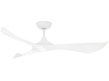 Maxim Lighting Keanu 56" Ceiling Fan MX88754MW