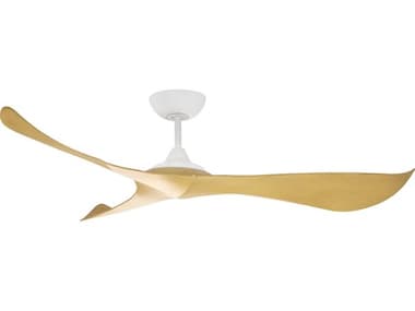 Maxim Lighting Keanu 56" Ceiling Fan MX88754MWTK