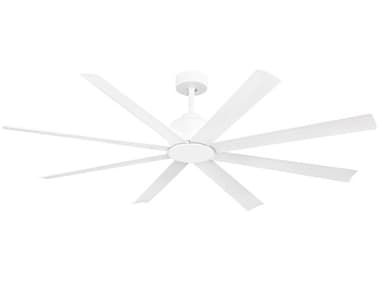 Maxim Lighting Condor 65" Ceiling Fan MX88766MW