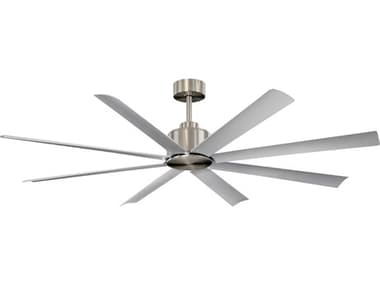 Maxim Lighting Condor 65" Ceiling Fan MX88766SN