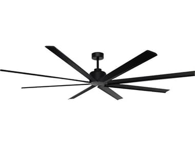 Maxim Lighting Condor 84" Ceiling Fan MX88768BK