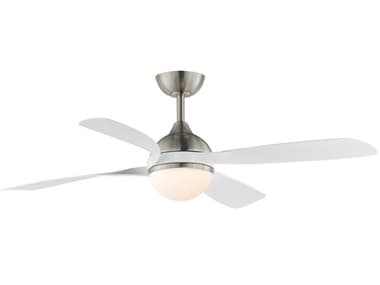 Maxim Lighting Bola 52" LED Ceiling Fan MX88811SN