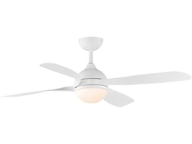 Maxim Lighting Bola 52" LED Ceiling Fan MX88811WT