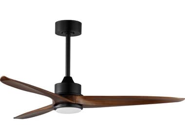 Maxim Lighting Woodwind 52" Ceiling Fan MX88831BK