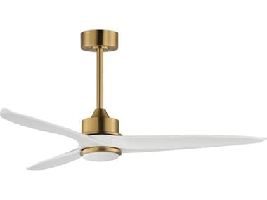 Maxim Lighting Woodwind 52" Ceiling Fan MX88831NAB