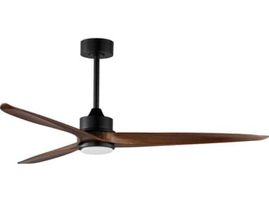 Maxim Lighting Woodwind 72" Ceiling Fan MX88833BK