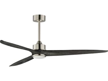 Maxim Lighting Woodwind 80" Ceiling Fan MX88834SN