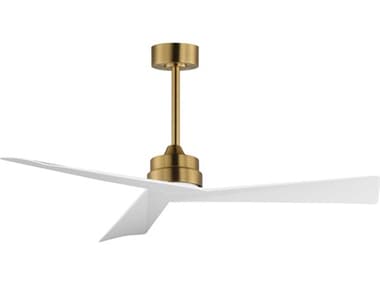 Maxim Lighting Vortex 52" Ceiling Fan MX88836NAB