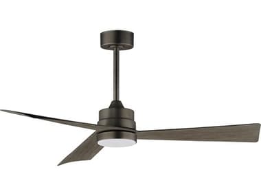 Maxim Lighting Vortex 52" Ceiling Fan MX88837WTDSN