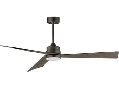 Maxim Lighting Vortex 60" Ceiling Fan MX88839WTDSN