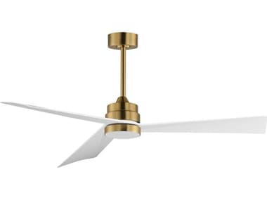 Maxim Lighting Vortex 60" Ceiling Fan MX88839WTNAB