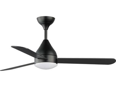 Maxim Lighting Selene 52" Ceiling Fan MX88841BK