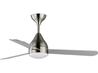 Maxim Lighting Selene 52" Ceiling Fan MX88841SN