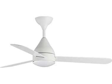 Maxim Lighting Selene 52" Ceiling Fan MX88841WT