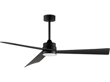 Maxim Lighting Vortex Outdoor 60" Ceiling Fan MX88849WTBK